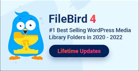 Filebird Wordpress Media Library Folders Free Download Woothemes