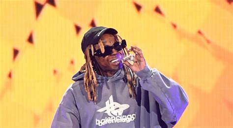Lil Wayne Now 2023 Age Bio Rapper Joins Forces With 2chainz In