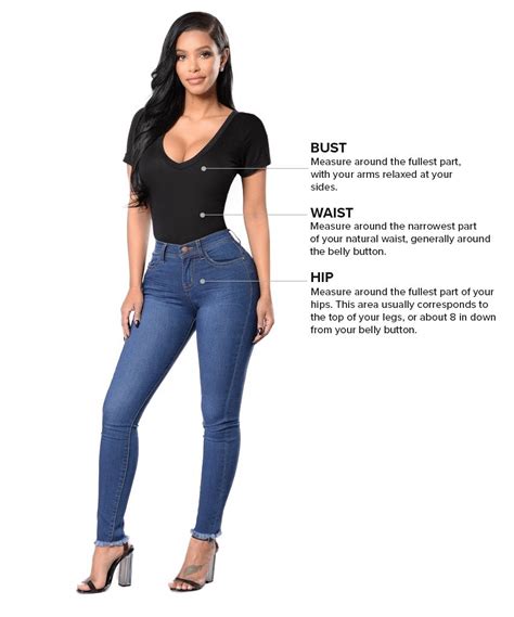 Super High Waist Denim Skinnies Black