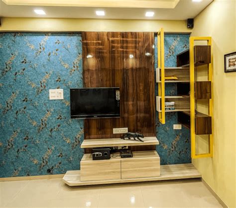 Top 10 Best Interior Designers In Pune2022