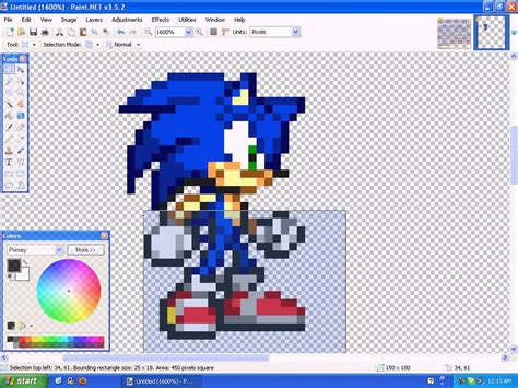 Ill Make Your Sonic Fan Characters Sprite Sheet Roblox Easy Free