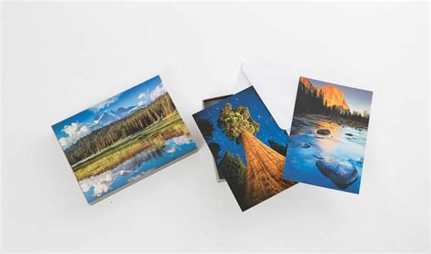 Ian Shive The National Parks Blank Boxed Notecards Book By Ian Shive