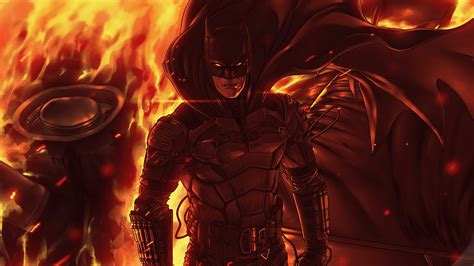Batman Dc Artwork Hd Superheroes 4k Wallpapers Images Backgrounds