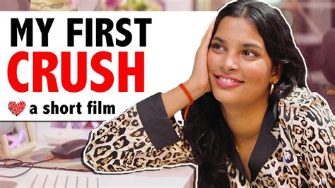 My First Crush 2 A Short Film Teenage Crush Short Film On