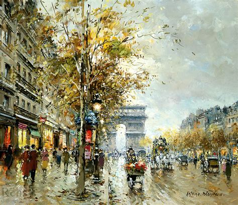 Artwork For Your Home The Very Best Paris Paintings For Your