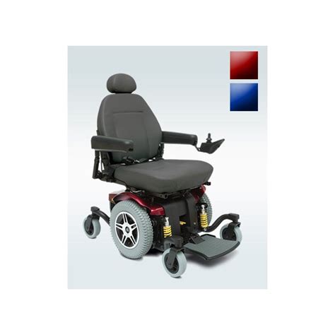Amazon's choice for jazzy power chair accessories. Jazzy Power Chairs - Jazzy 614 HD - La Maison André Viger