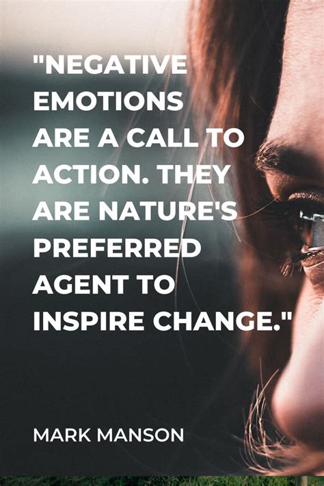 Emotions Mark Manson In 2020 Negative Emotions Quotes Quotes By