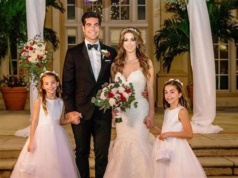 Emma Digiovine Everything You Need To Know About Jesse Watters New Wife