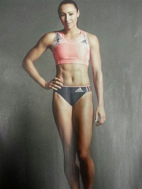 Jessica Ennis Jessica Ennis Hill Gold Medal Winners Ex Wives Olympians Fitness Inspiration