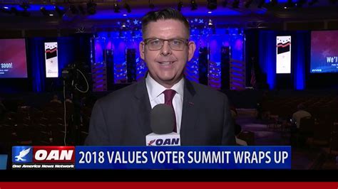 2018 value voter summit wraps up youtube