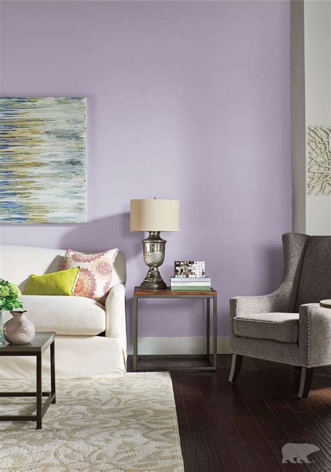Https://techalive.net/paint Color/lavender Paint Color For Living Room