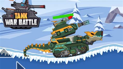 Tank Combat War Battle Gameplay Walkthrough Part 2 Youtube