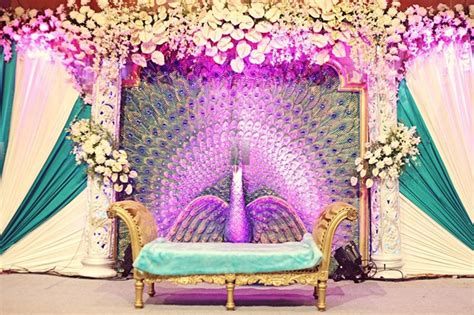 Indian Wedding Decor Ideas Decor Wedding Indian Weddings Colours India Summer Royal The Art Of