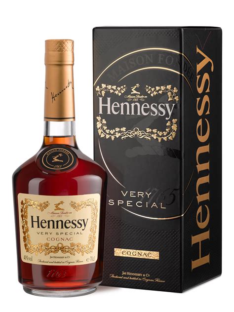 Cognac Hennessy Vs Bouteille 70 Cl Achat En Ligne Clos19