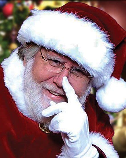 Rent Dfw Real Beard Santa For Your Party Santa Claus Allen