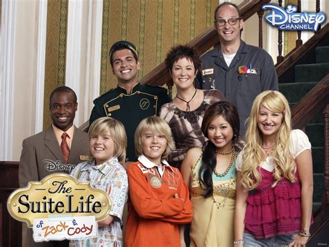 The Suite Life Of Zack Cody Wallpapers Wallpaper Cave