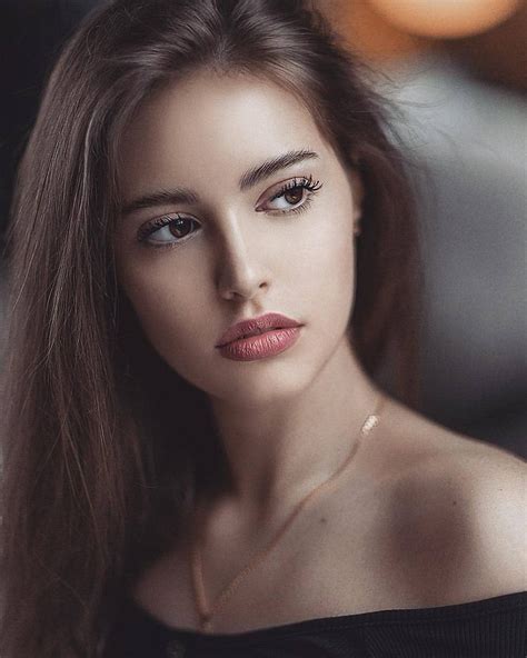 Unlike most other annual beauty rankings, the 100 most beautiful faces list is not a popularity contest and it is definitely not country specific. Portraits Cam on Instagram: " Portraitscam Feature