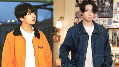 Bts Jungkook S Best Fashion Moments Of The Decade Iwmbuzz Hot Sex Picture