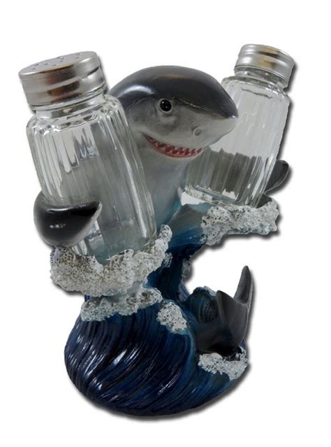 shark related kitchen wine and bar products to get you ready for shark week