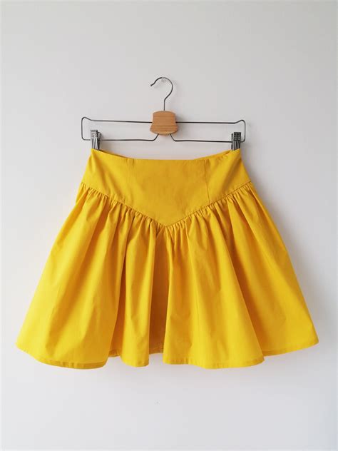 My Summer Skirt 8 Skirts Summer Skirts Shape Skirt