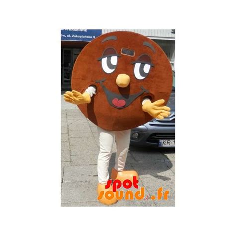 Pastry Mascots Food Mascot Spotsound Mascots