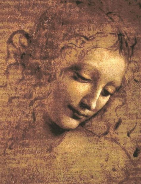 Secretos De Las Famosas Pinturas De Leonardo Da Vinci Obras De Arte