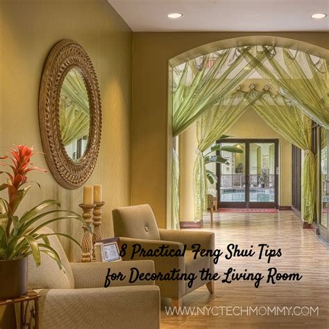 Incorporating feng shui goes beyond western design when designing your living room, begin with the largest piece of furniture you have (typically, a sofa). 8 Practical Feng Shui Tips for Decorating the Living Room ...