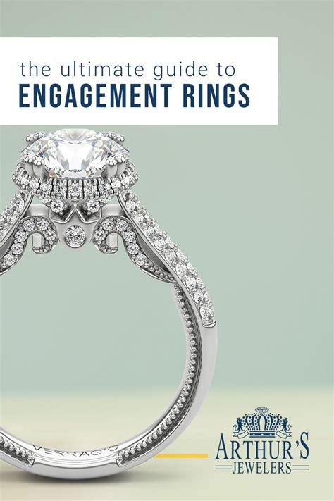 The Ultimate Guide To Engagement Rings Engagement Rings Most Popular