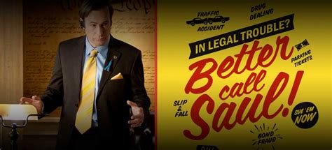 Arriva Su Netflix La Seconda Stagione Di Better Call Saul Nerdgate
