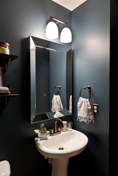 12 Best Powder Room Ideas And Designs For Your House 2019 Coastal Powder