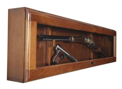 Safety matters dictate that will you need a locking gun rack to prevent children, or anyone else, from accidentally grabbing a gun and injuring themselves. Pin on projects