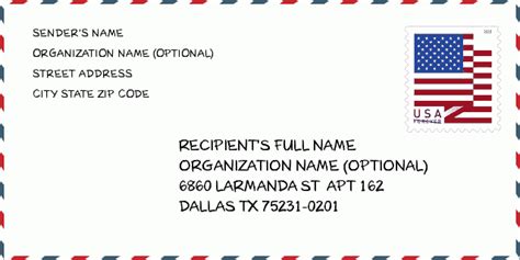 Zip Code 5 75231 Dallas Tx Texas United States Zip Code 5 Plus 4 ️