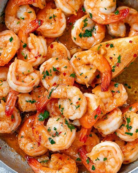 23 Paleo Shrimp Recipes For Quick And Easy Dinners Best