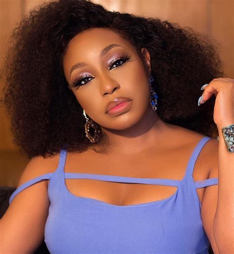 Her birthday, what she did before fame, her family life, fun trivia facts, popularity rankings, and more. Actress Rita Dominic Finds Love, Meet Her Secret Fiancé
