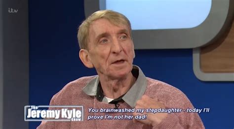 Jeremy Kyle Viewers Shocked As Show Reveals Outrageous Guest Who Blew