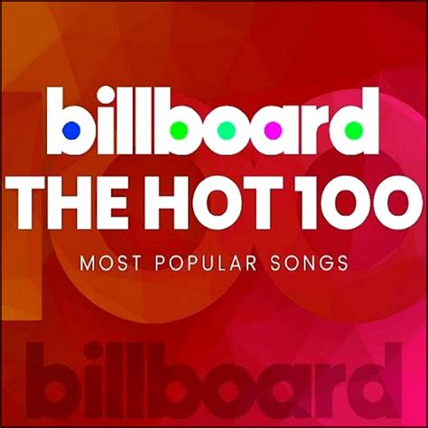 Va Billboard Hot 100 Singles Chart [11 04] 2020 Mp3 320kbps