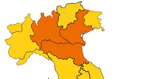 Spostamenti liberi tra regioni in zona gialla. Regole Zona Gialla Lazio - Zona gialla e arancione: le ...