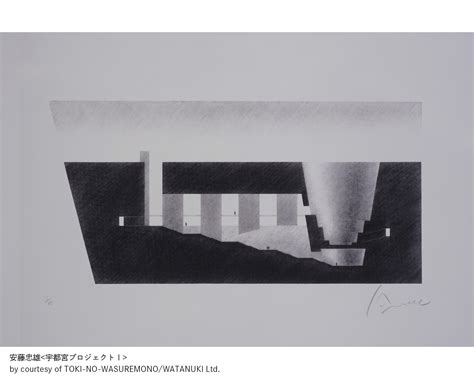 Tadao Ando Sketch My XXX Hot Girl
