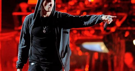 Eminems ‘killshot Video Breaks Youtube Record For Biggest Hip Hop