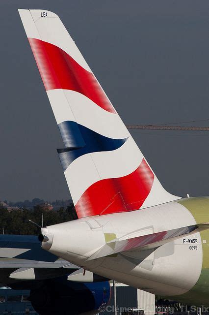 British Airways Airbus A380 841 Cn 095 F Wwsk G Xlea British