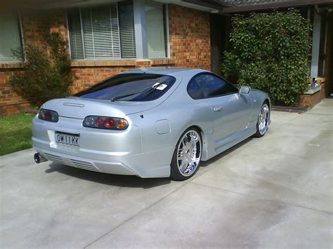 First manufactured in 1978 and continuing to this day, the toyota supra has proved itself as an impervious sports car with. 1995 Toyota Supra - Pictures - CarGurus