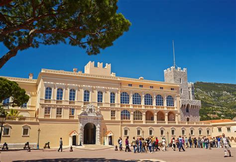 6nouveau Musée National De Monaco Visit Europe