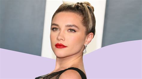 florence pugh responds to being body shamed for wearing sheer dress glamour uk