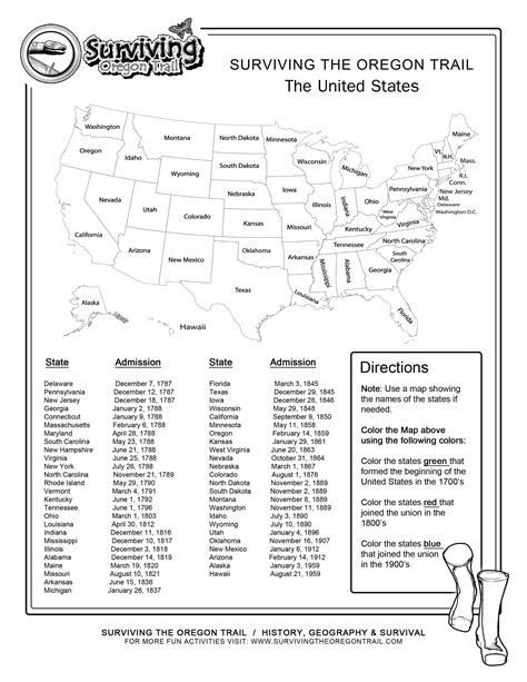 6th Grade Geography Worksheets Printable