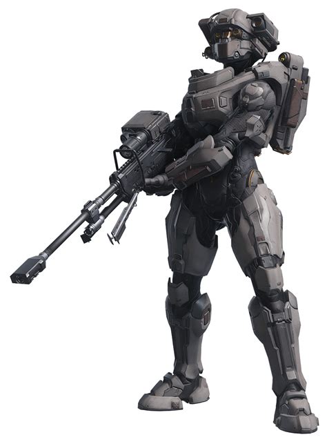 Linda Halo 5 Armor Halo Spartan Armor Sci Fi Armor Power Armor