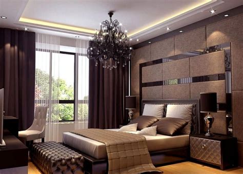 Not only are they visually pleasing, they help to purify the air and create a serene feel to the room. Best 8 Modern Luxury Bedroom Design Ideas For Better Sleep