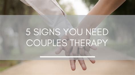5 Signs You Need Couples Therapy Couples Therapy In Mckinney Tx
