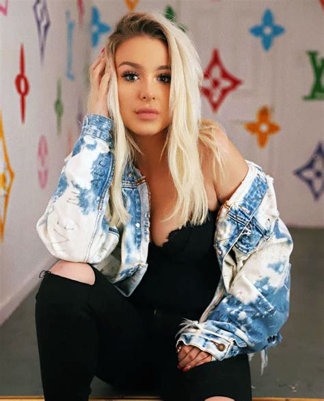 New Tana Mongeau Nude Leaked Pics And Porn Video Scandal Planet