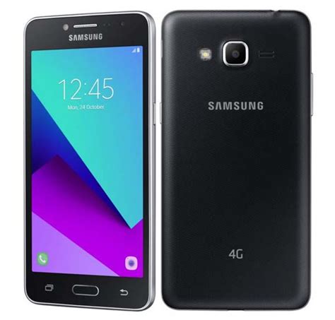 Samsung Galaxy J2 Ace Layar Belum Hd Harga Setara Rp16 Juta An