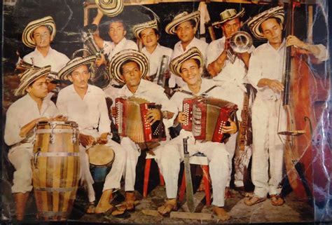Música Que Habla Colombia Y La Cumbia La Zona Sucia